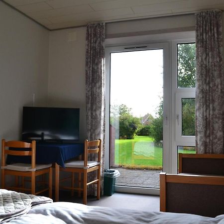 Motel Sydvest Skærbæk Eksteriør bilde