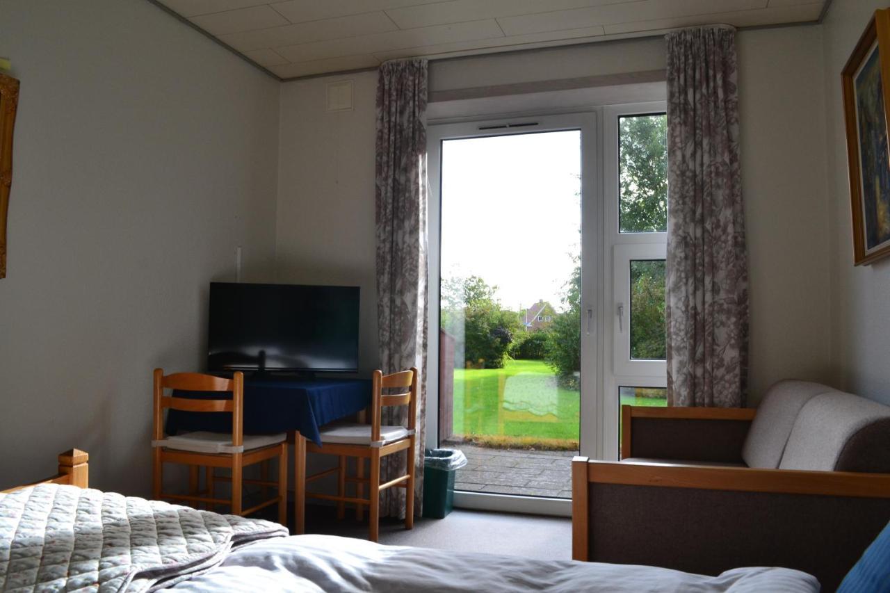 Motel Sydvest Skærbæk Eksteriør bilde